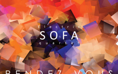 Album Rendez-vous de Electro Sofa Quartet