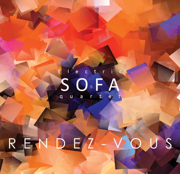 Album Rendez-vous de Electro Sofa Quartet