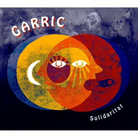 Album Solidaritat de Garric