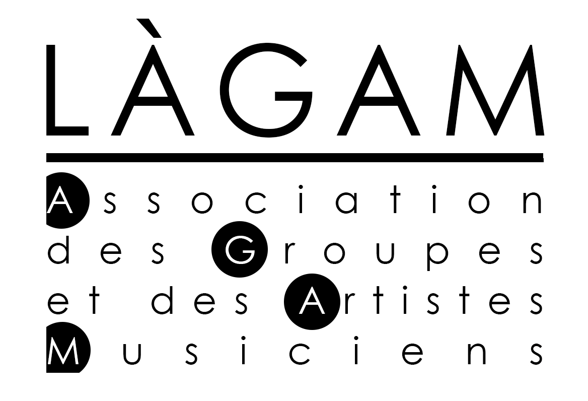 logo de LàGAM
