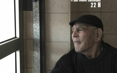 Ils étaient une fois le café du Nord