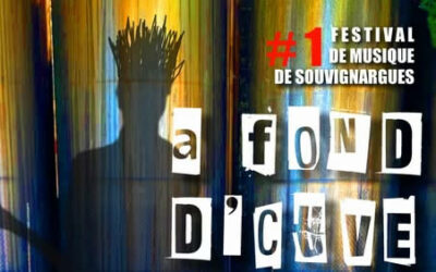 Festival de musique à Souvignargues