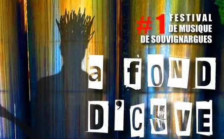 Festival de musique à Souvignargues