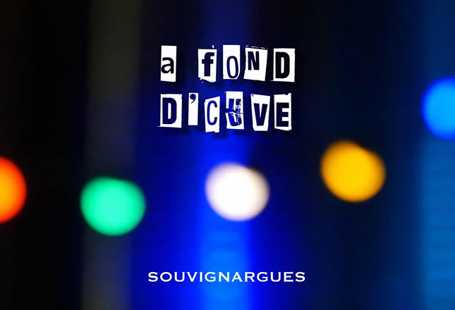 Teaser à fond’cuve
