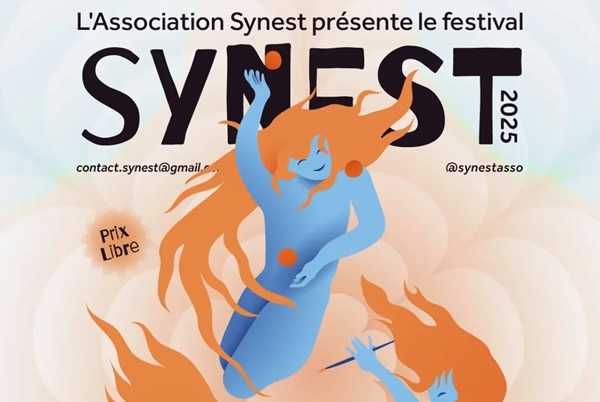 Festival Synest