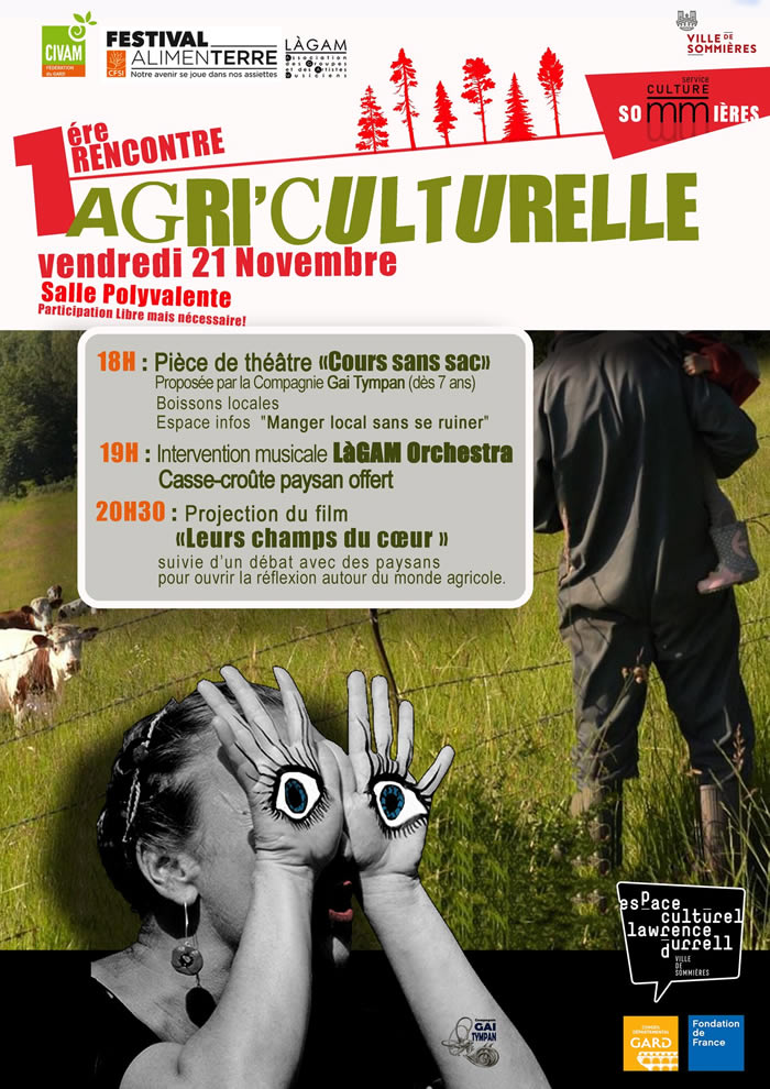 agriculturelle