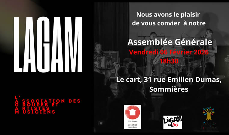 Assemblée générale