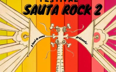 Festival Sauta Rock