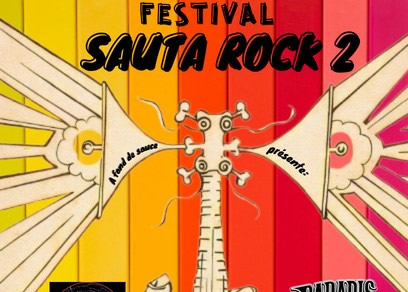 Festival Sauta Rock